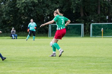 Bild 48 - F SV Boostedt - SV Fortuna St. Juergen : Ergebnis: 2:1